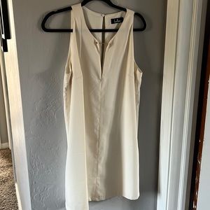Lulus dress